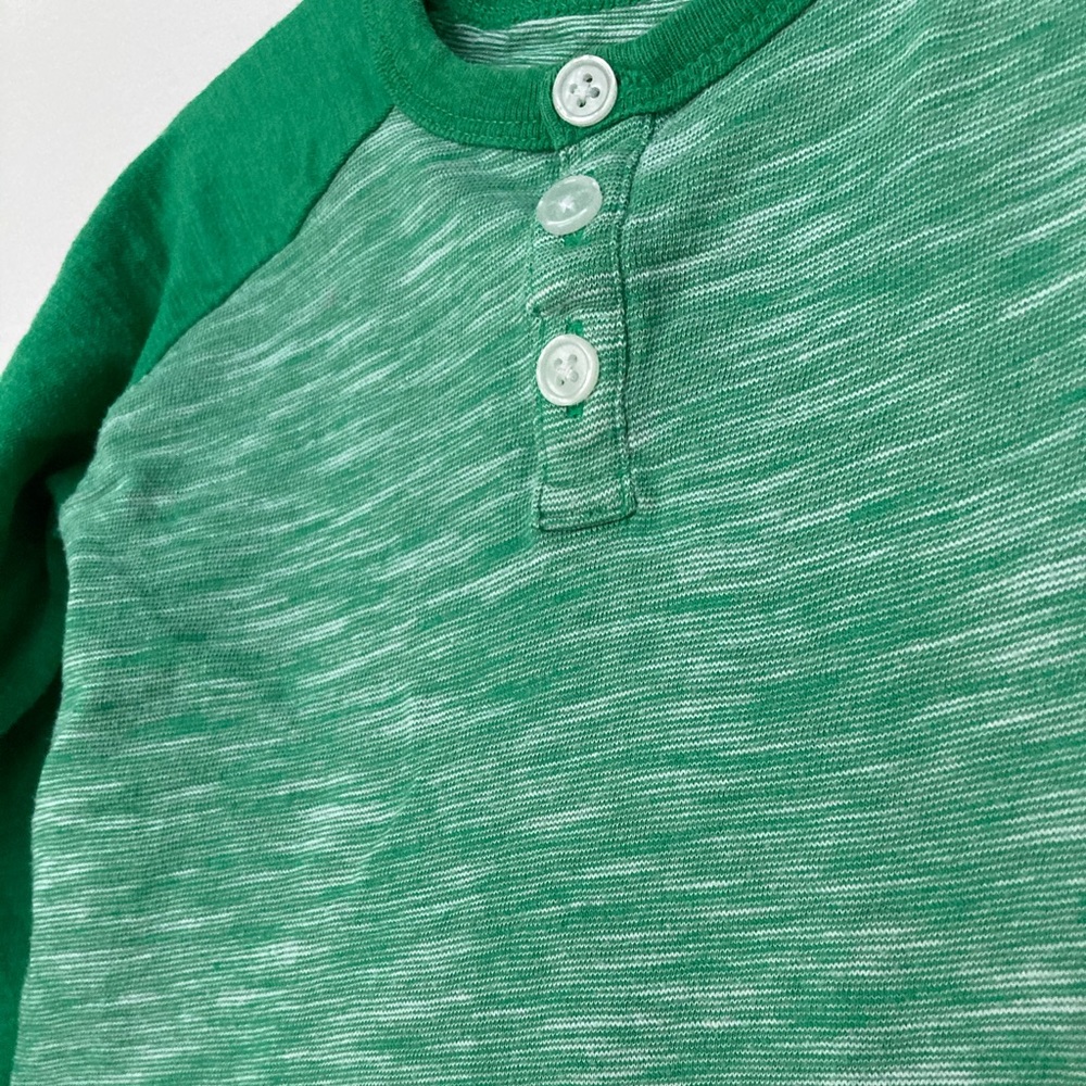 3T Gap Long Sleeved Tee - Picture 4 of 8